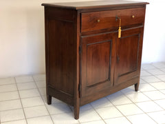 Credenza fine 700 inizio 800. Emilia