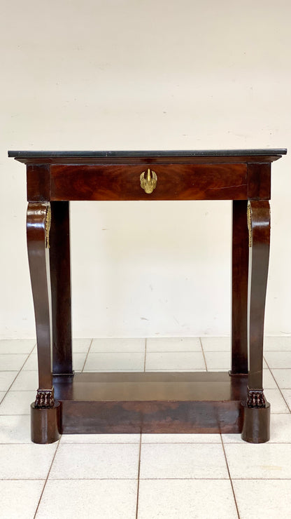 19th century empire consul