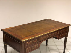 Scrivania da centro XIX secolo