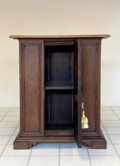 Stipo credenza Luigi XIV . Emilia XVII secolo