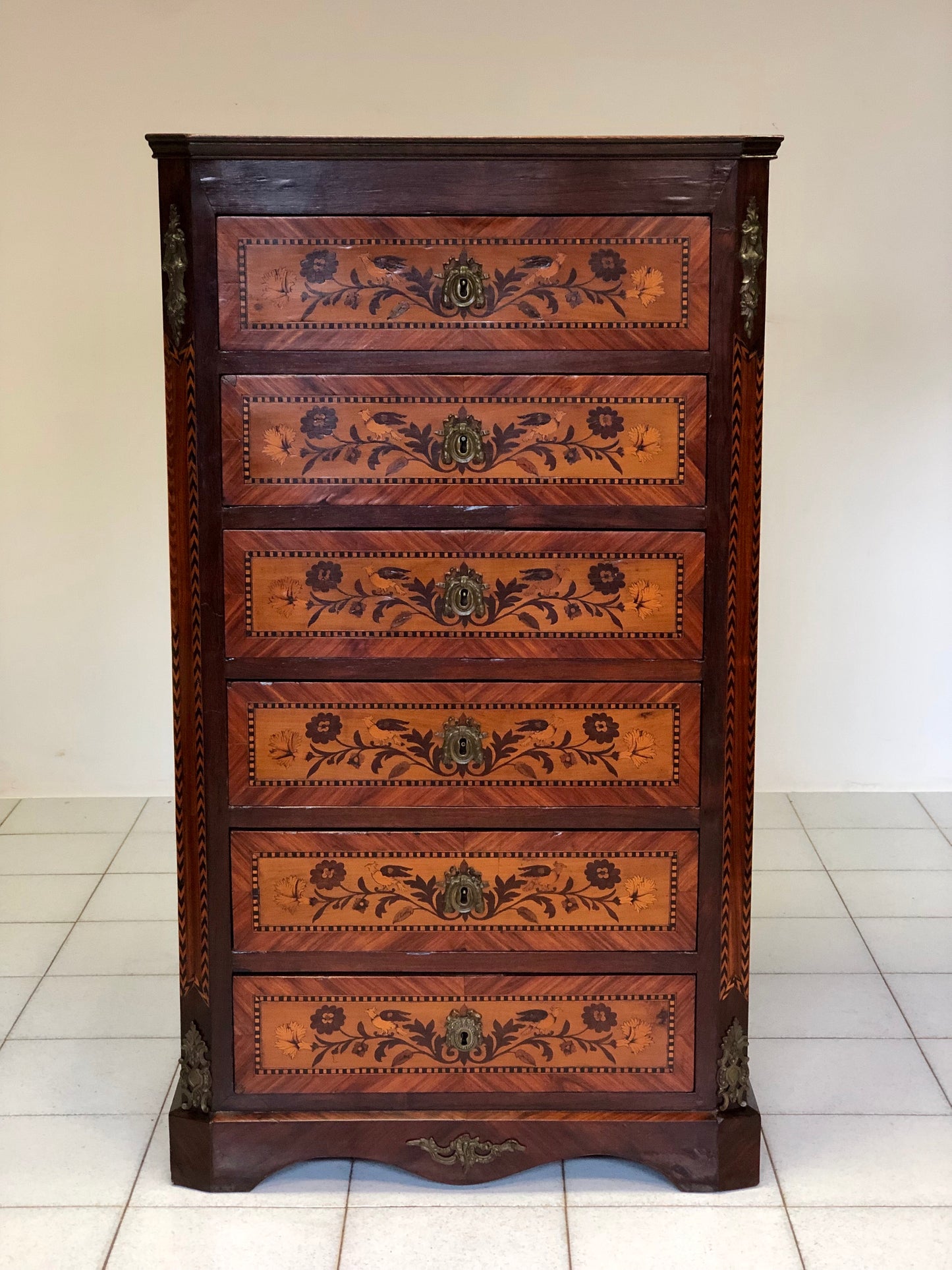Napoleon III Weekly