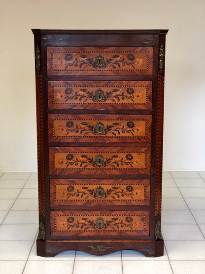 Napoleon III Weekly