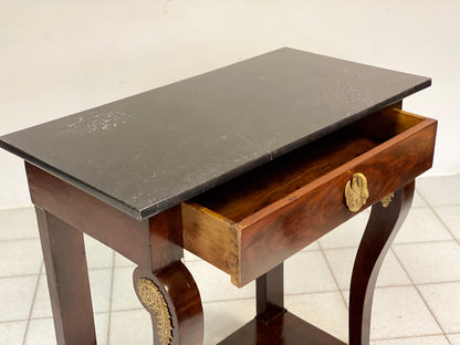 19th century empire consul
