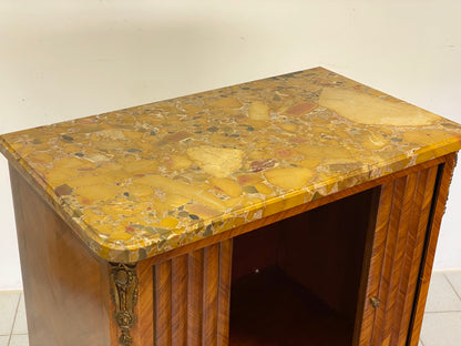 Portacarte o Scrittoio Napoleone III . Fine XIX secolo