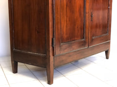 Credenza fine 700 inizio 800. Emilia