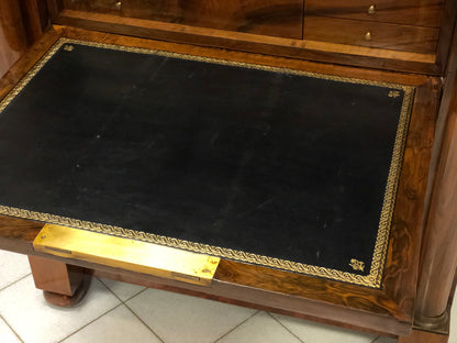 19th century empire secretaries