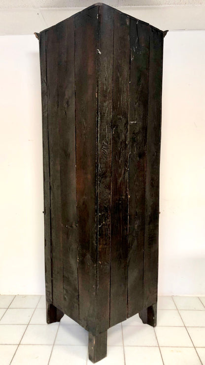 Angoliera luigi XV. Piemonte XVIII secolo