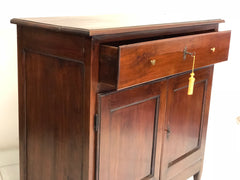 Credenza fine 700 inizio 800. Emilia