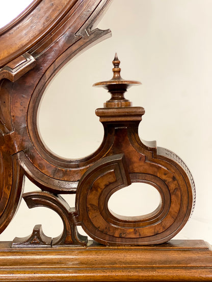 Lombard table psyche. Charles X.