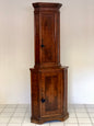Cantonale Luigi XIV completamente lastronato. Fine 600 inizio 700