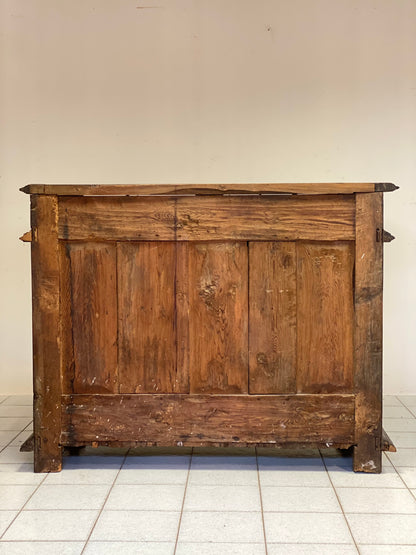 Louis XIV Walnut Sideboard. 17th Century