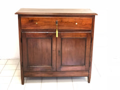 Credenza fine 700 inizio 800. Emilia
