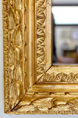 Specchiera lombarda epoca impero ( restaurata )