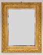 Specchiera lombarda epoca impero ( restaurata )