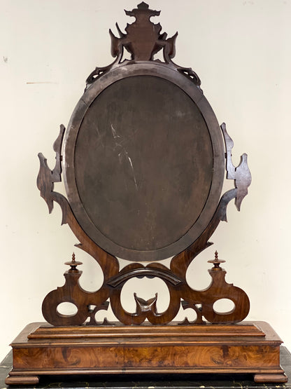 Lombard table psyche. Charles X.